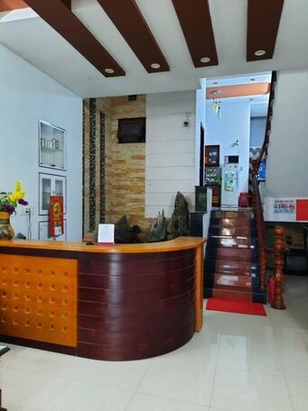 Rozamuinehotel - Photo3