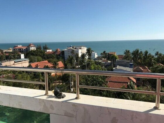 Rozamuinehotel - Photo4