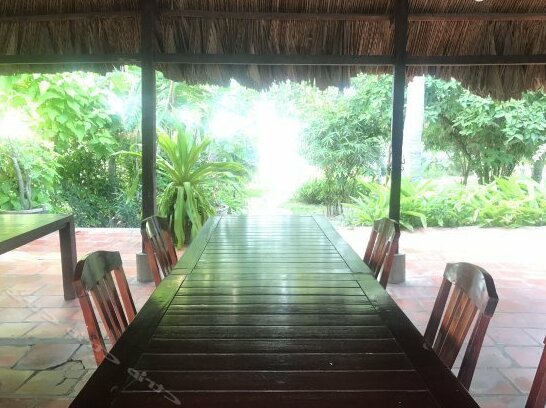 Saigon Cafe - Photo3