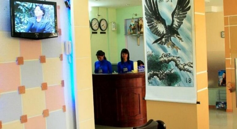 Saigon PT Hotel - Photo3