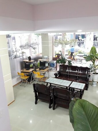 Saigon PT Hotel - Photo4