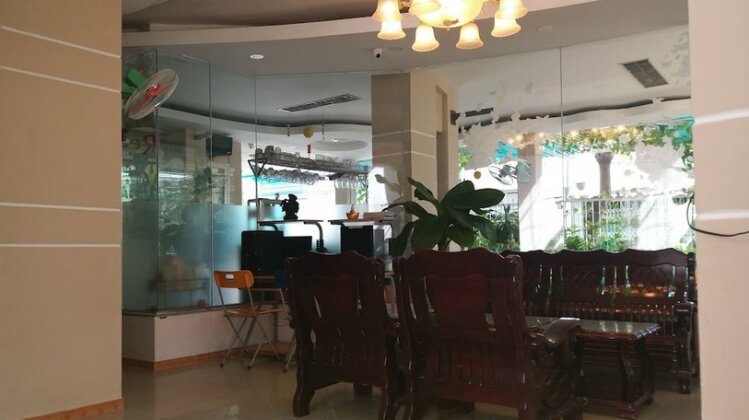 Saigon PT Hotel - Photo5