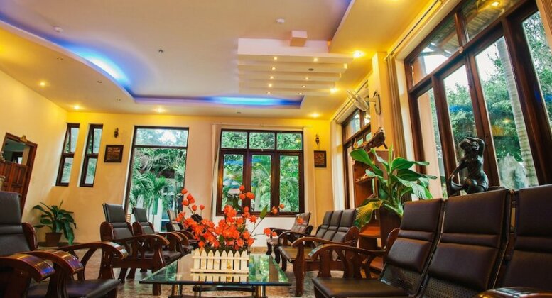 Saint Mary resort - Photo2