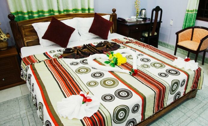 Saint Mary resort - Photo5