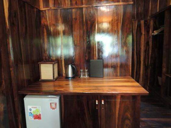 Sand Garden Resort - Photo2