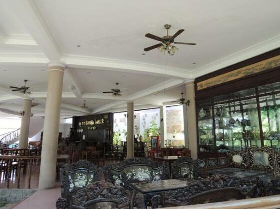 Sand Garden Resort - Photo3