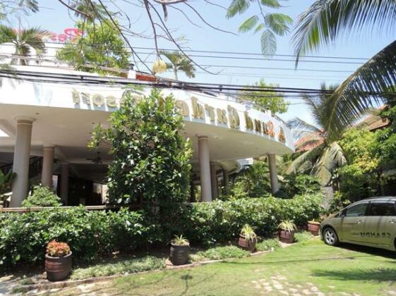 Sand Garden Resort - Photo4