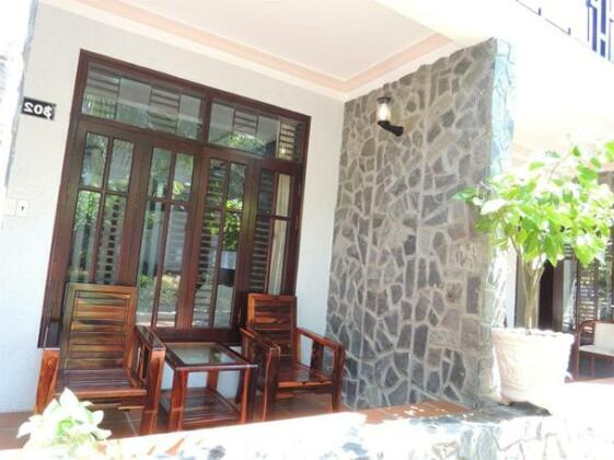 Sand Garden Resort - Photo5