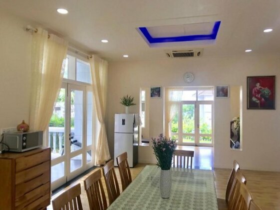 Sea Link Phan Thiet Mui Ne Villa - Photo3