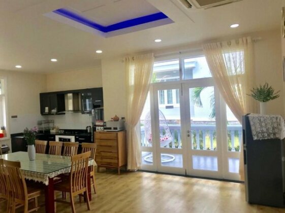 Sea Link Phan Thiet Mui Ne Villa - Photo5
