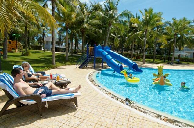 Sea Links Beach Hotel - Photo3