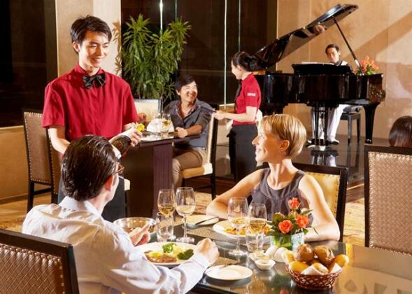 Sea Links Beach Hotel - Photo4