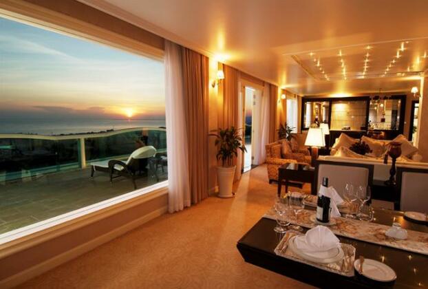 Sea Links Beach Hotel - Photo5