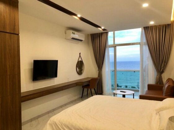 Sea links Resort Mui ne - Photo2