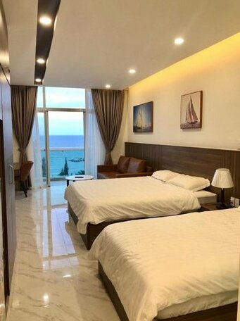 Sea links Resort Mui ne - Photo3