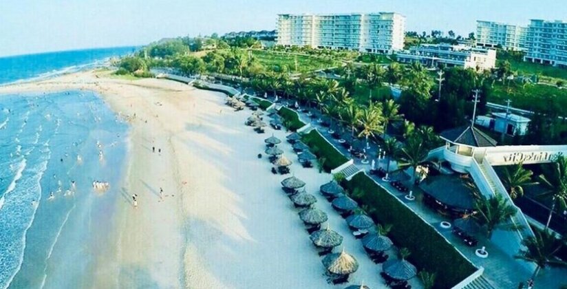 Sea links Resort Mui ne - Photo4