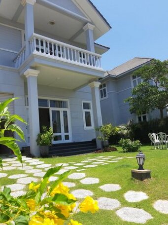 Sea Links Villa Mui Ne