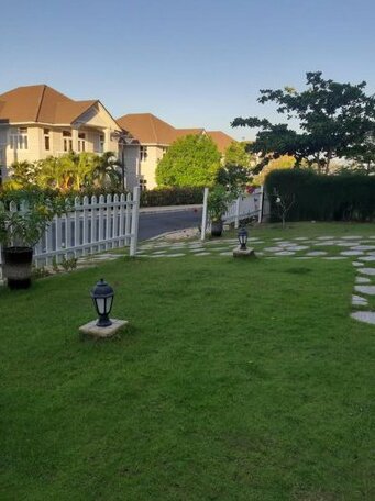 Sea Links Villa Mui Ne - Photo2