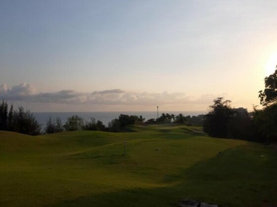 Sea Links Villa Mui Ne - Photo3