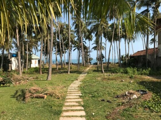 Sea Renity Mui Ne Homestay - Photo2