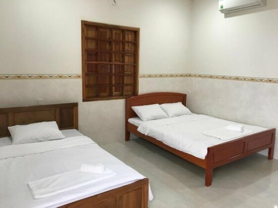 Sea Renity Mui Ne Homestay - Photo5