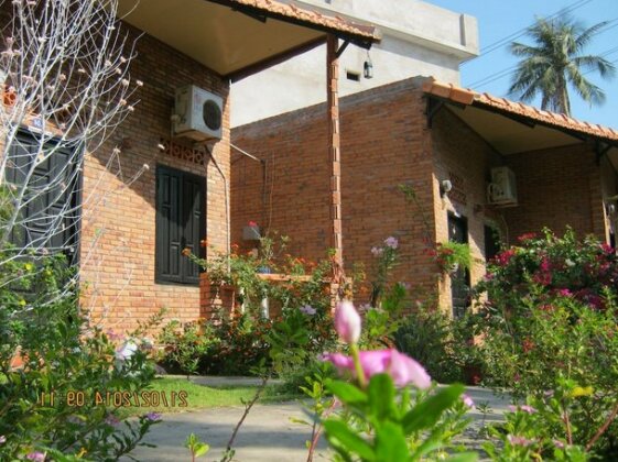 Sea Winds Resort - Photo4