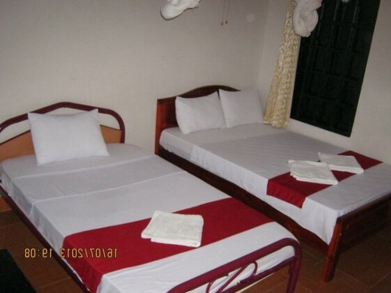 Sea Winds Resort - Photo5