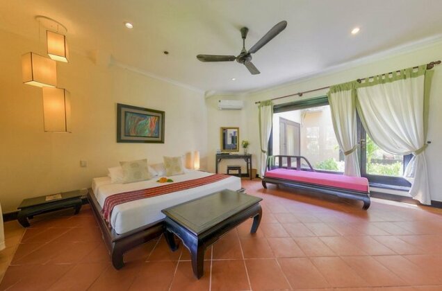 Seahorse Resort & Spa - Photo2