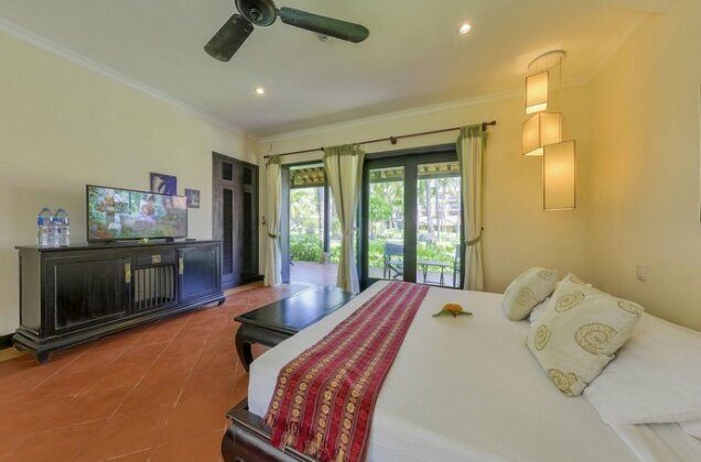 Seahorse Resort & Spa - Photo3