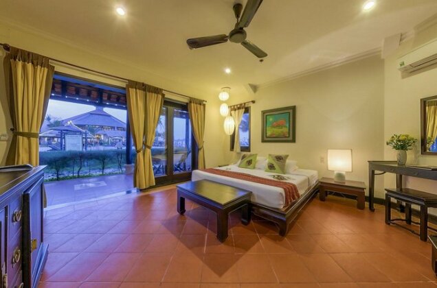 Seahorse Resort & Spa - Photo4