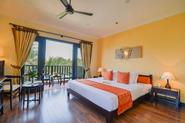 Seahorse Resort & Spa - Photo5
