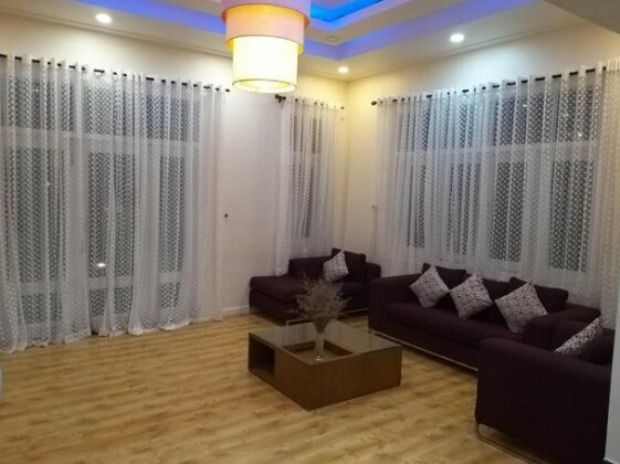 Sealink Mui Ne Villa - Photo4