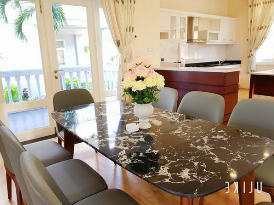 Sealink Villas - Photo2