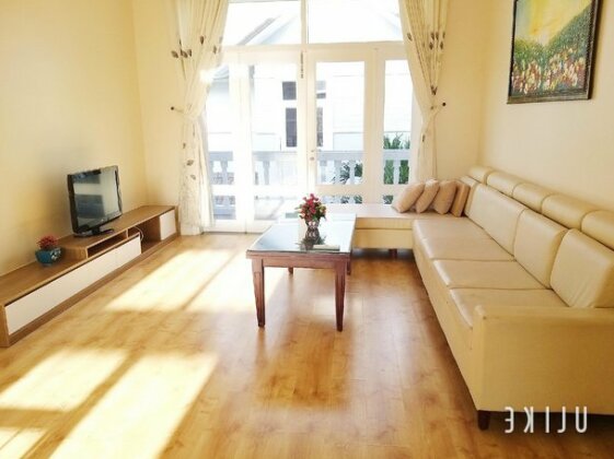 Sealink Villas - Photo3