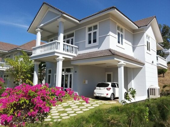 Sealink Villas - Photo5