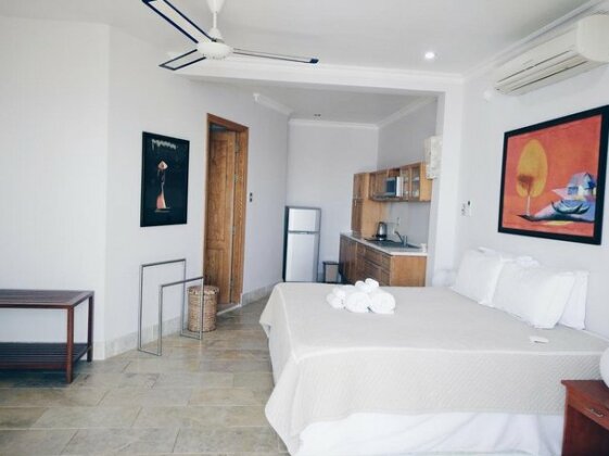 Shades Resort - Photo5