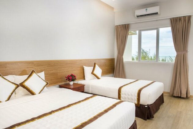Sky Star Resort - Photo2
