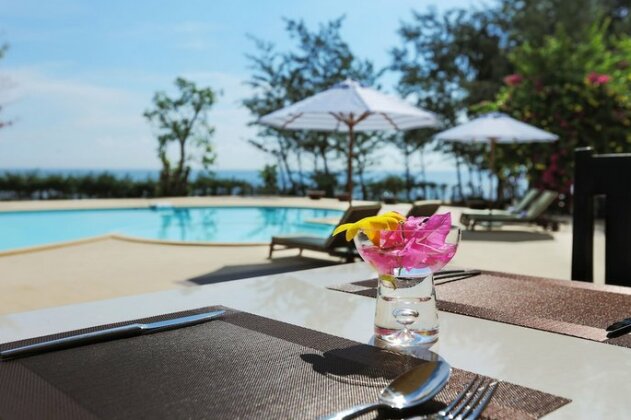 Sky Star Resort - Photo3