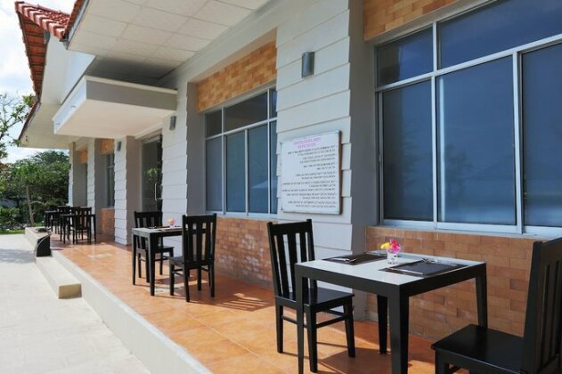 Sky Star Resort - Photo4