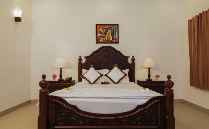 Sky Star Resort - Photo5