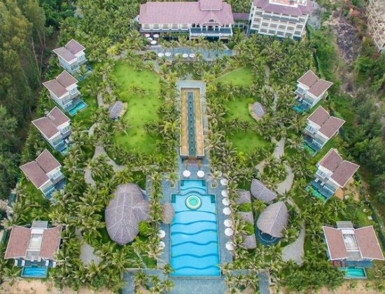 Sonata Resort & Spa - Photo2
