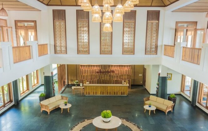 Sonata Resort & Spa - Photo3