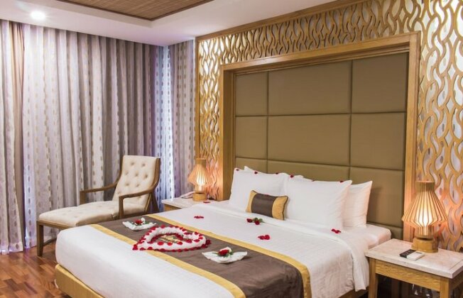 Sonata Resort & Spa - Photo5