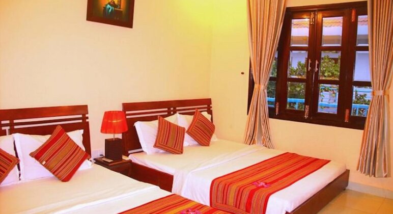 Song Bien Xanh Resort - Photo2