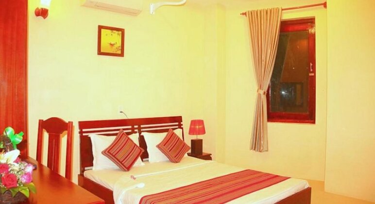 Song Bien Xanh Resort - Photo4