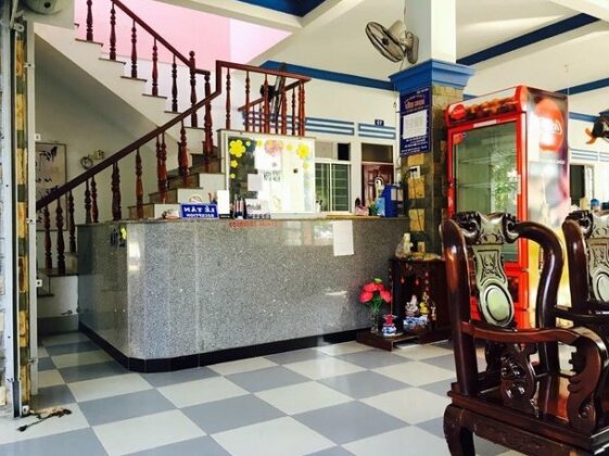 Song Hien Hotel - Photo3