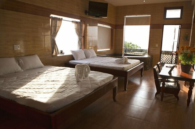 Source Kiteboarding & Lodge - Photo2