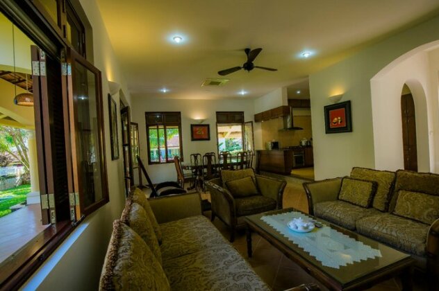 Sun Villa Muine - Photo2
