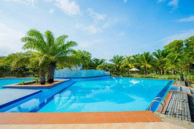 Sun Villa Muine - Photo3
