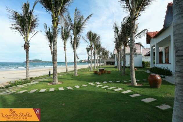 Suoi Hong Resort - Photo2